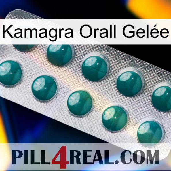 Kamagra Orall Gelée dapoxetine1